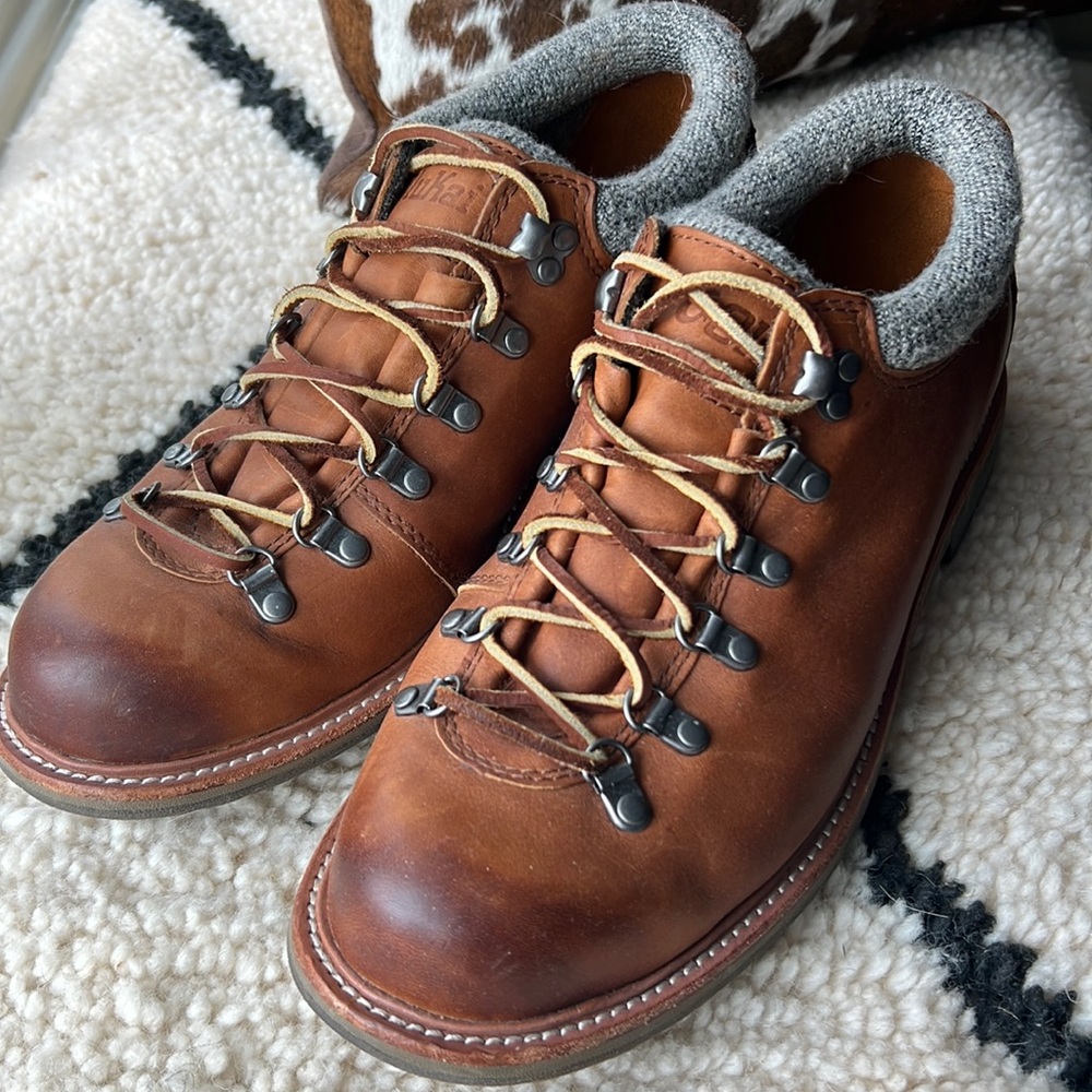 Olukai Mauna Lalo Hiking Shoe Men’s 11 EU 44